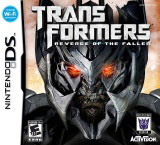 Activision Transformers Revenge of the Fallen: Decepticons (PMV043144) Activision Transformers Revenge of the Fallen: Decepticons (PMV043144)